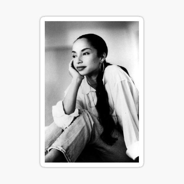Aperçu de l'œuvre Sade créée et vendue par Vicgallery.