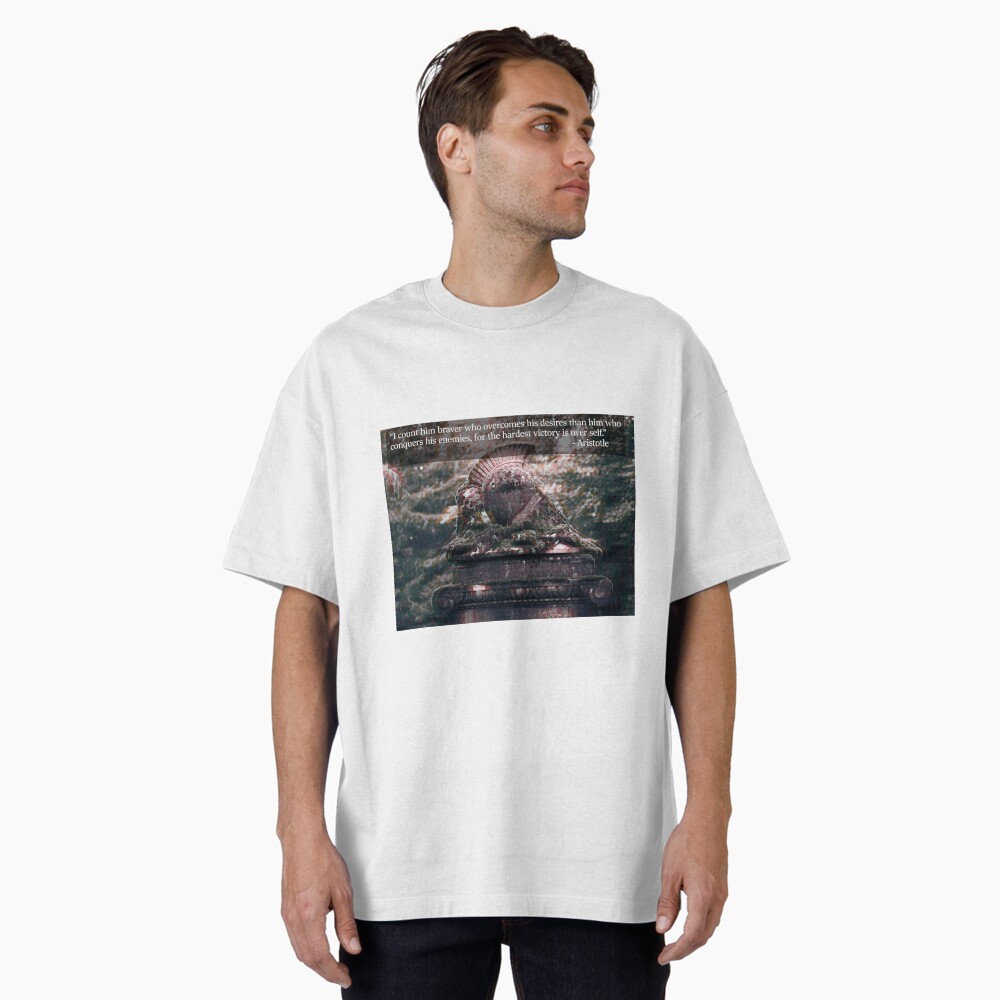 Artikel-Vorschau von Oversized T-Shirt, designt und verkauft von SolelunaDesigns.