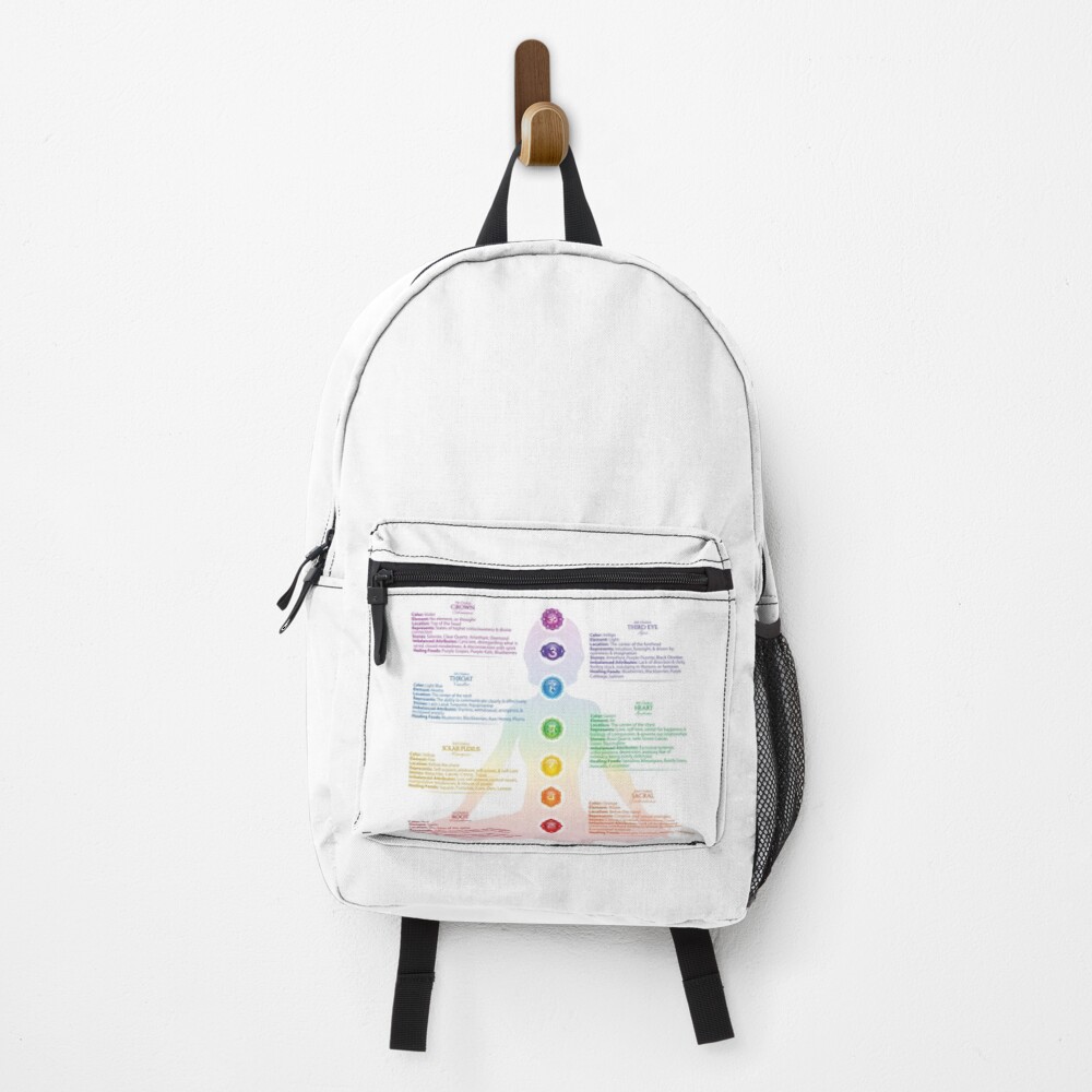 Item preview, Backpack designed and sold by serenaking.