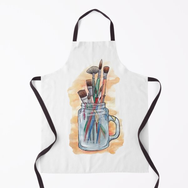 Item preview, Paint Brushes designed and sold by LeighsDesigns.