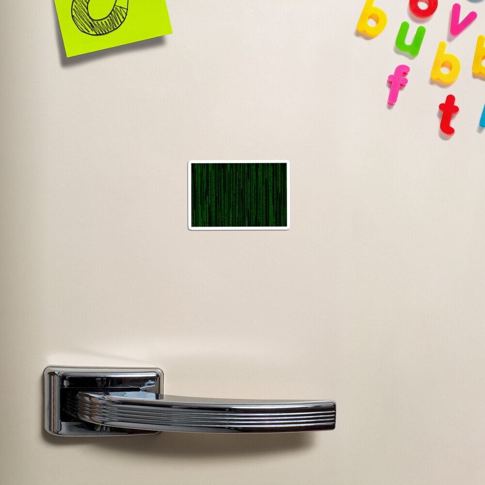 Item preview, Magnet designed and sold by ArtCity Designs.