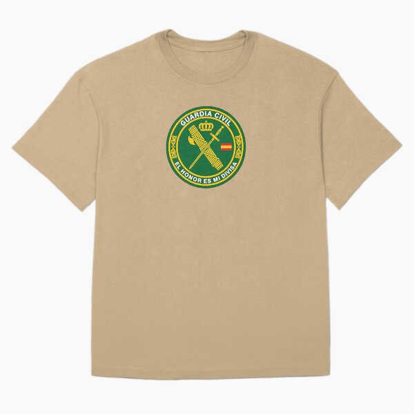 Camiseta oversize