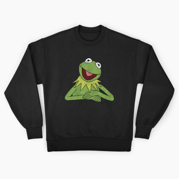 Item preview, Kermit la rana designed and sold by ValentinaHramov.