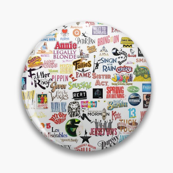Artikelvorschau, Musikalische Logos entworfen und verkauft von thatthespian.
