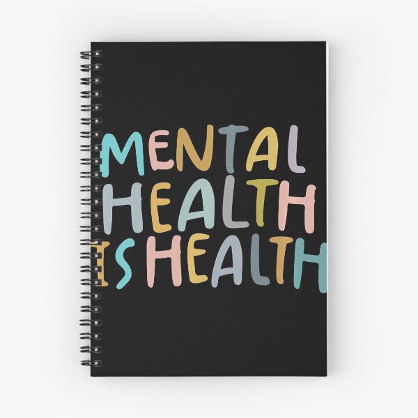 Item preview, mental health designed and sold by Brigitte98.