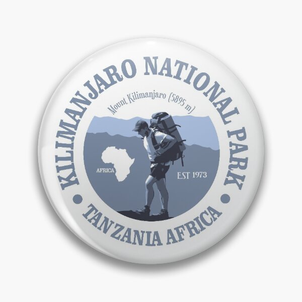 Item preview, Mount Kilimanjaro (BG) designed and sold by curranmorgan.