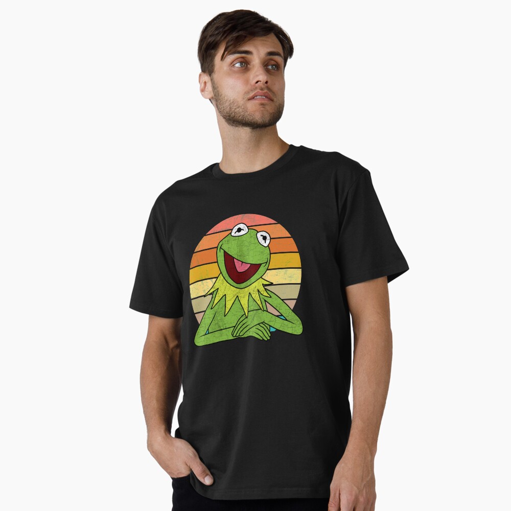 Vista previa del artículo con la obra «Camiseta premium», diseñado y vendido por ValentinaHramov.