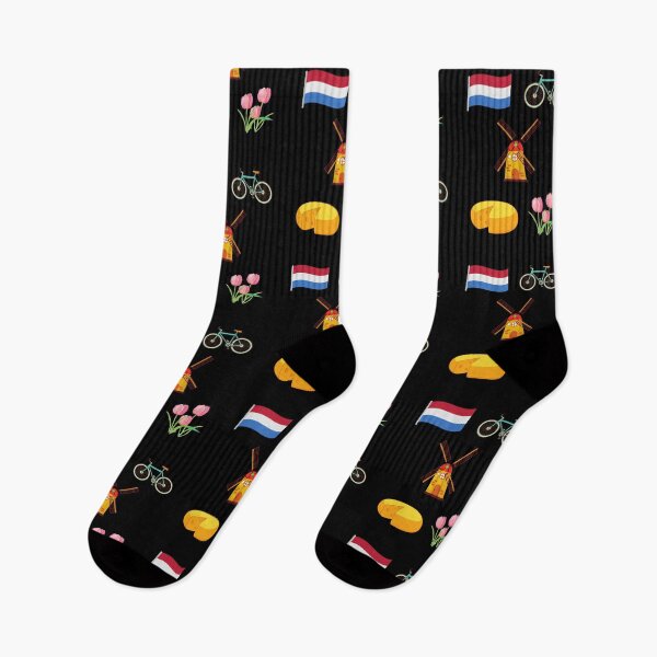 Item preview, Orgulloso de ser holandés designed and sold by Windmill Wildflowers.