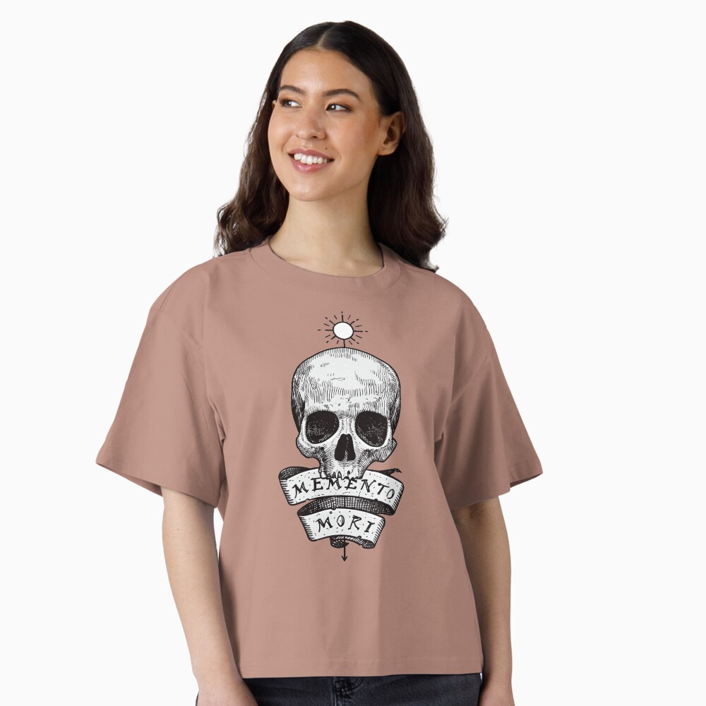 Vista previa del artículo con la obra «Camiseta holgada boxy», diseñado y vendido por StefanAlfonso.