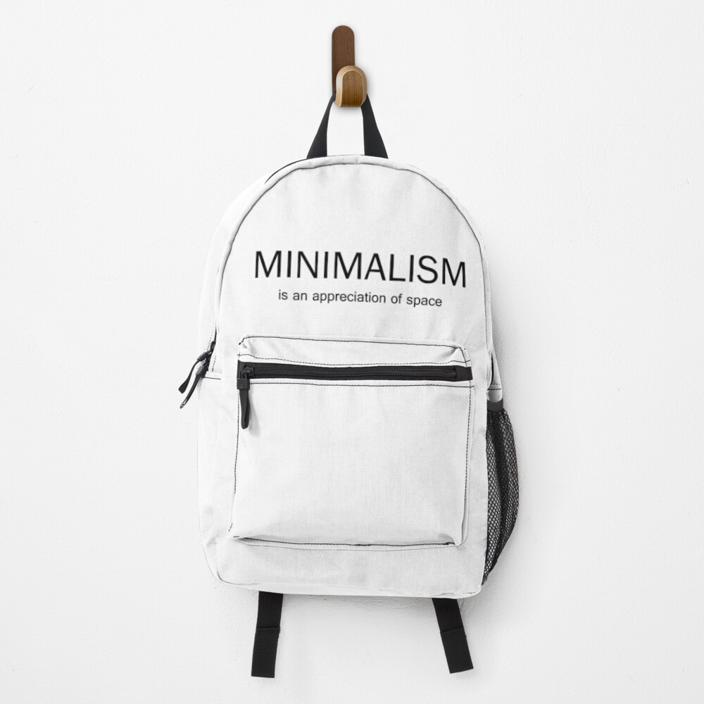 Item preview, Backpack designed and sold by TresChicXO.