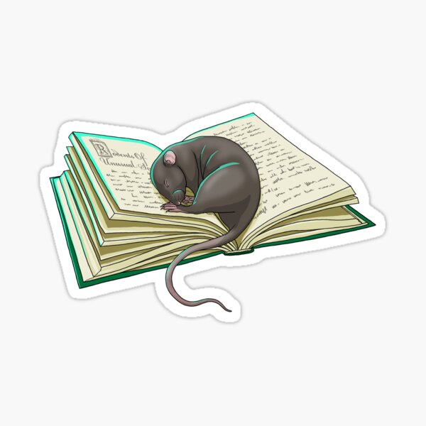Aperçu de l'œuvre Lecture endormie créée et vendue par Supermouse5000.