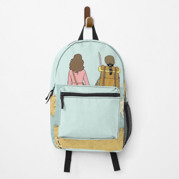 Item preview, Wes Anderson Movie designed and sold by DocGrasshopper.