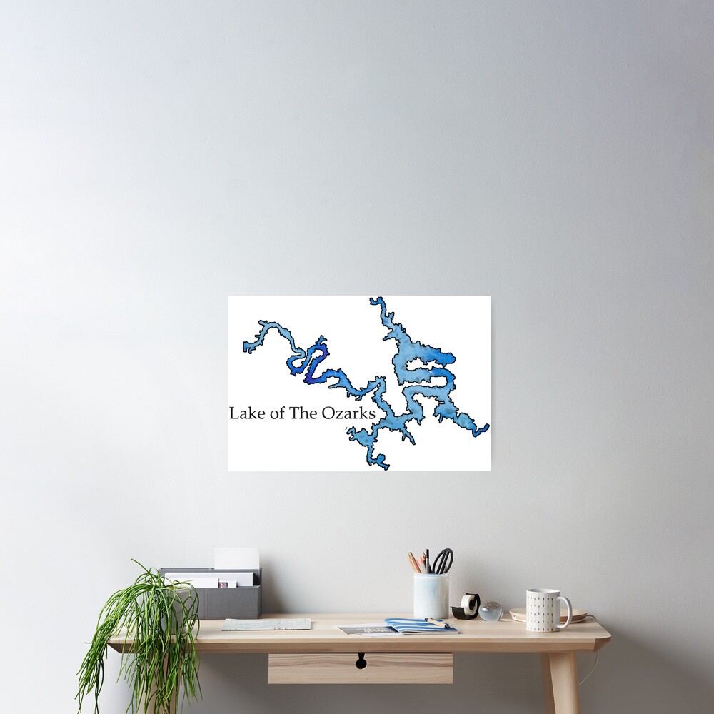 Item preview, Poster designed and sold by Michael Garber.