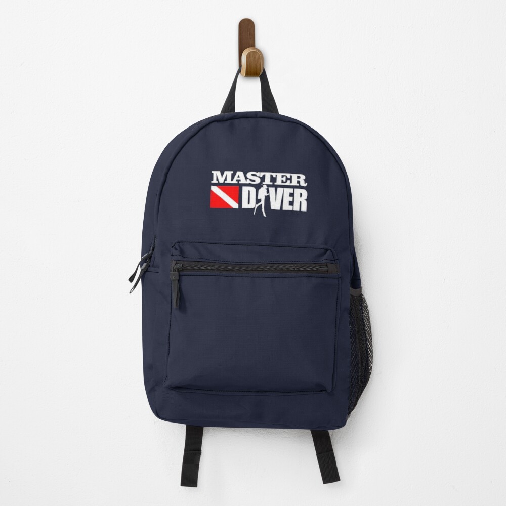 Item preview, Backpack designed and sold by curranmorgan.