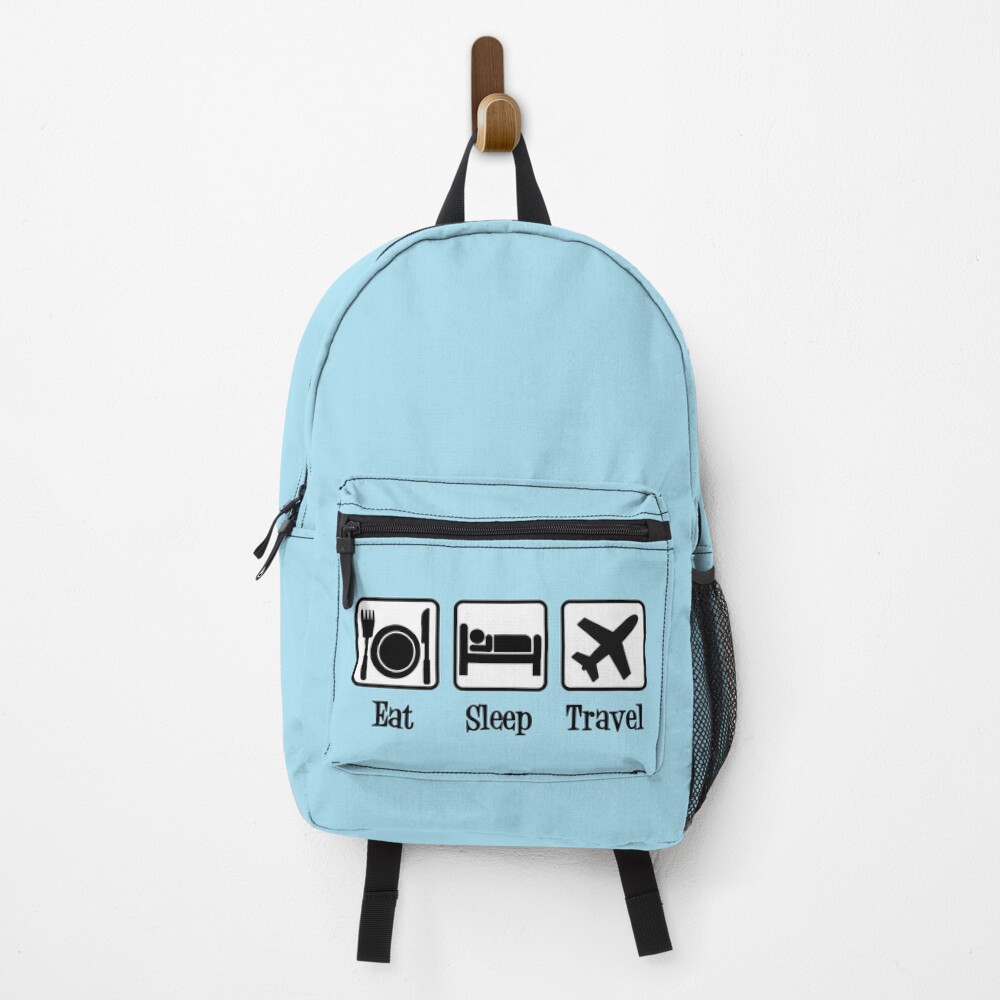 Item preview, Backpack designed and sold by Epic Love Designs.