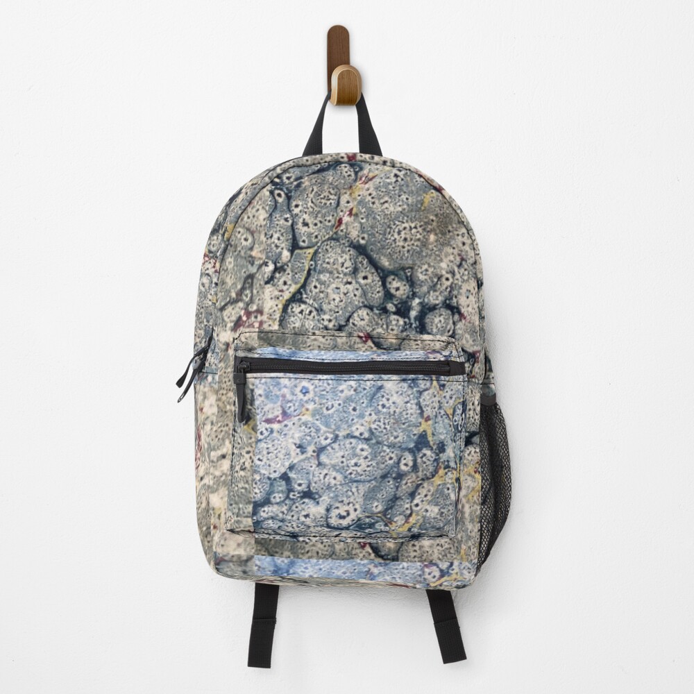 Aperçu de l'œuvre Sac à dos créée et vendue par QandQs.