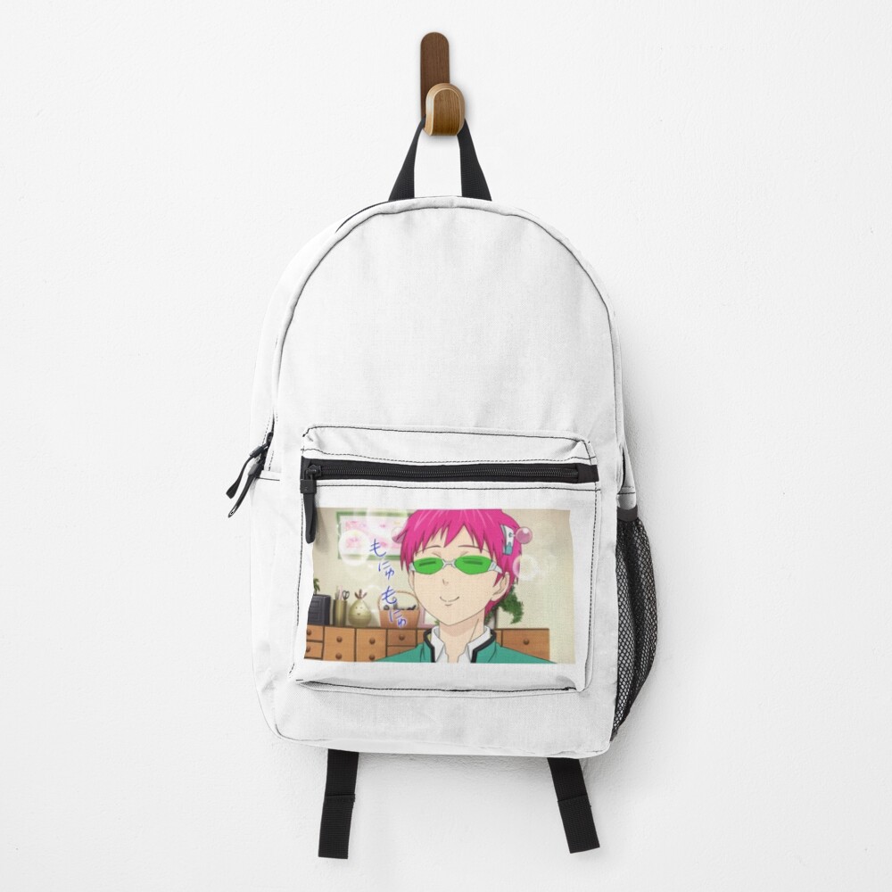 Item preview, Backpack designed and sold by simptrash.