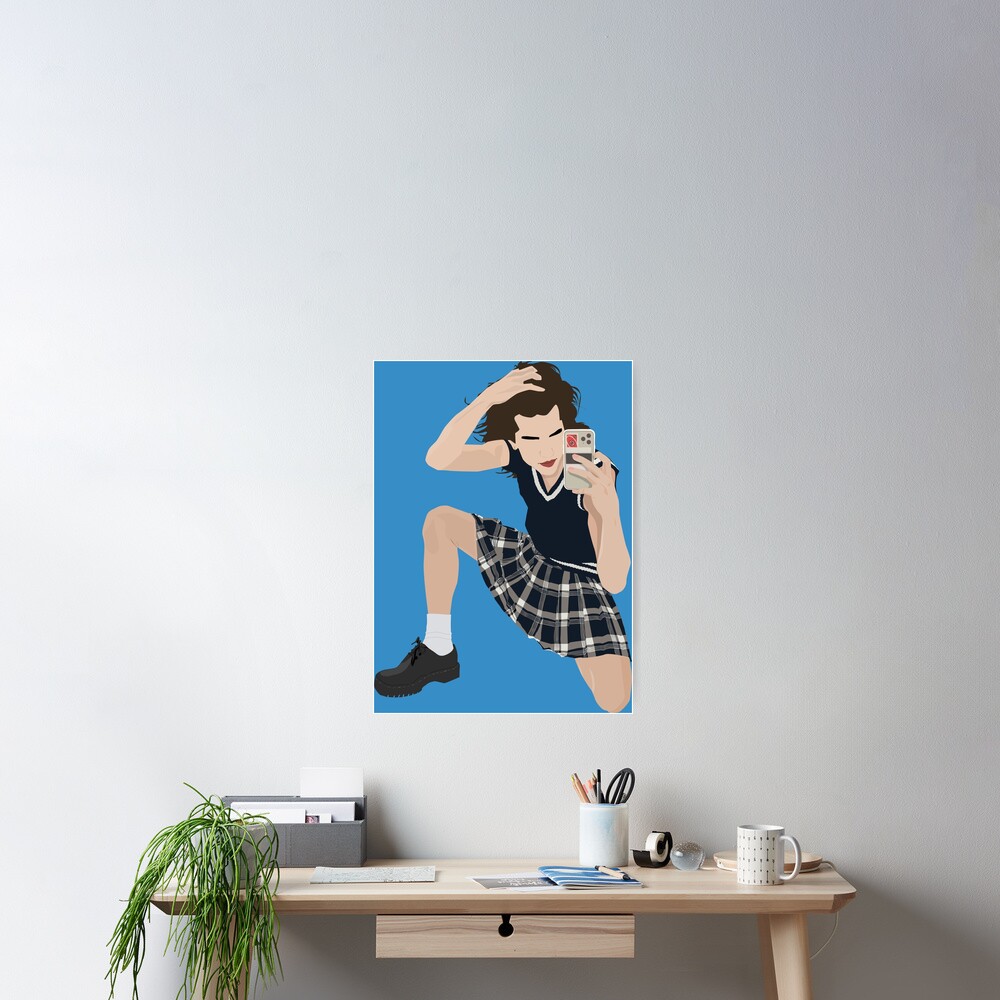 Item preview, Poster designed and sold by enriquepma.