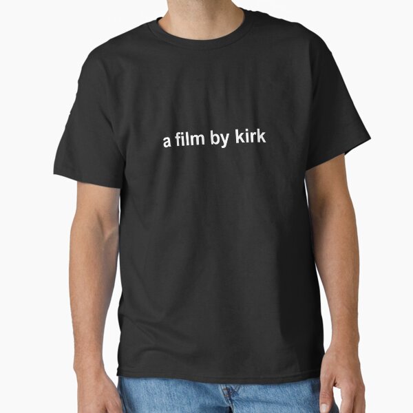 Aperçu de l'œuvre un film de kirk créée et vendue par aytchim.