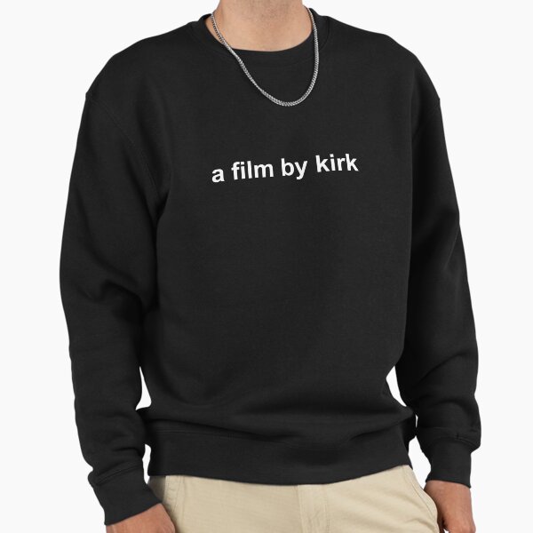 Item preview, una película de kirk designed and sold by aytchim.