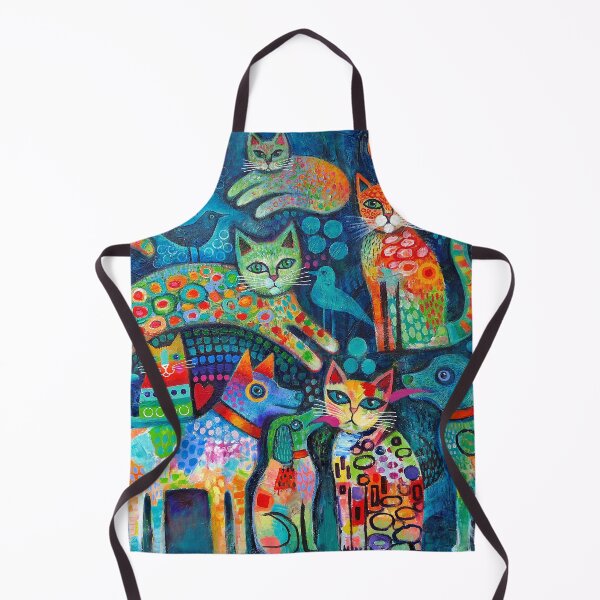 Item preview, Dogs and Cats designed and sold by Karin Zeller.