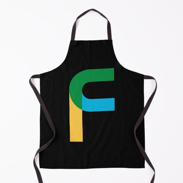 Item preview, F Alphabet designed and sold by So Witcasm ?.