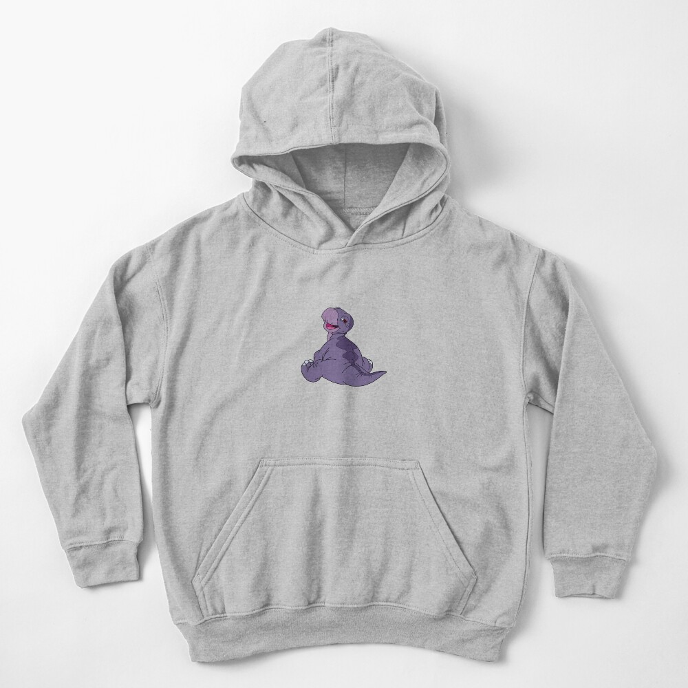 Aperçu de l'œuvre Sweat à capuche épais enfant créée et vendue par TwilightMoments.