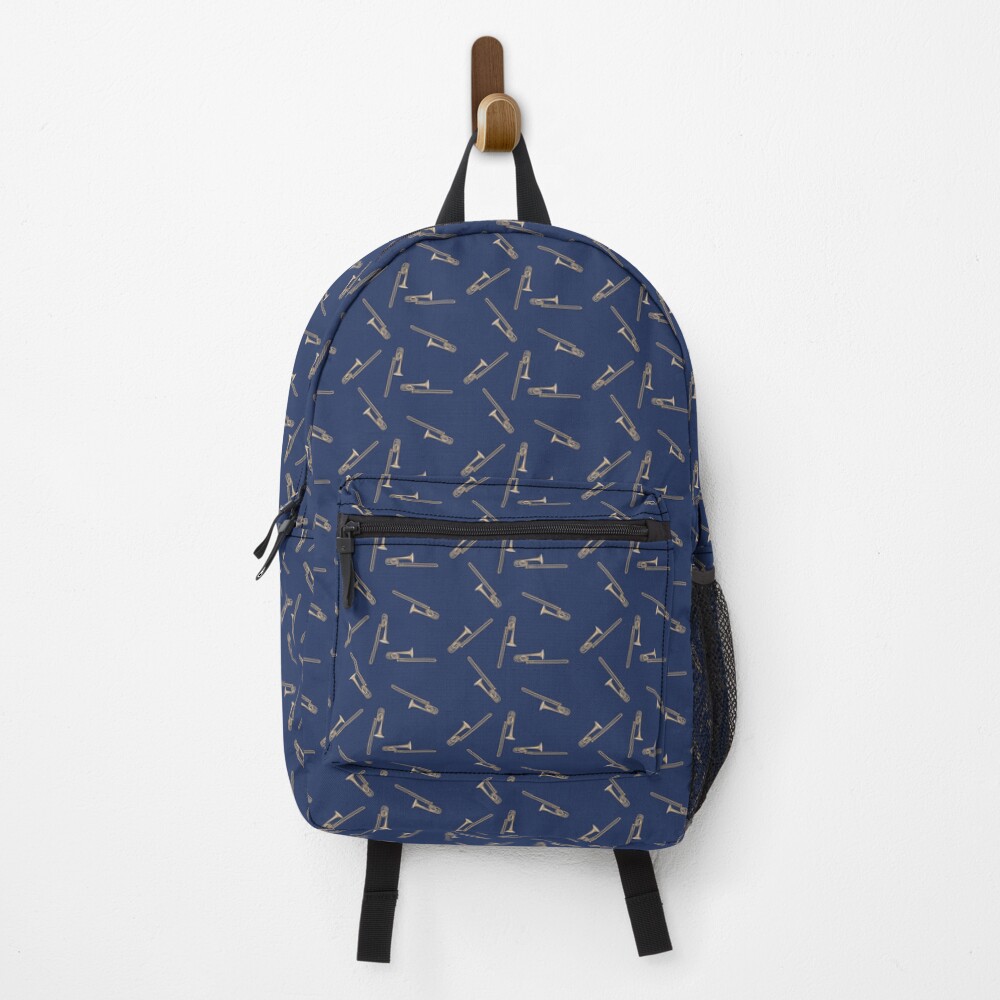 Item preview, Backpack designed and sold by kobyakov.