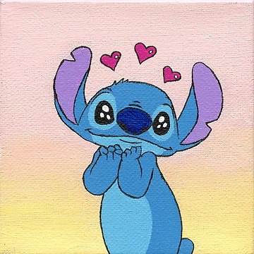 Vorschaubild zum Design Stich von ArtbyJamila