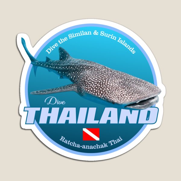 Item preview, Buceo Tailandia (DD2) designed and sold by curranmorgan.