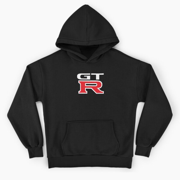 Aperçu de l'œuvre Logo GTR créée et vendue par ozumdesigns.