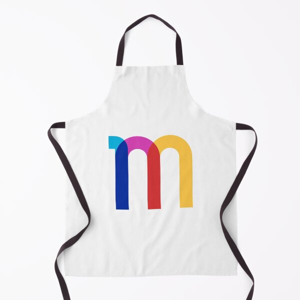 Item preview, M Alphabet designed and sold by So Witcasm ?.