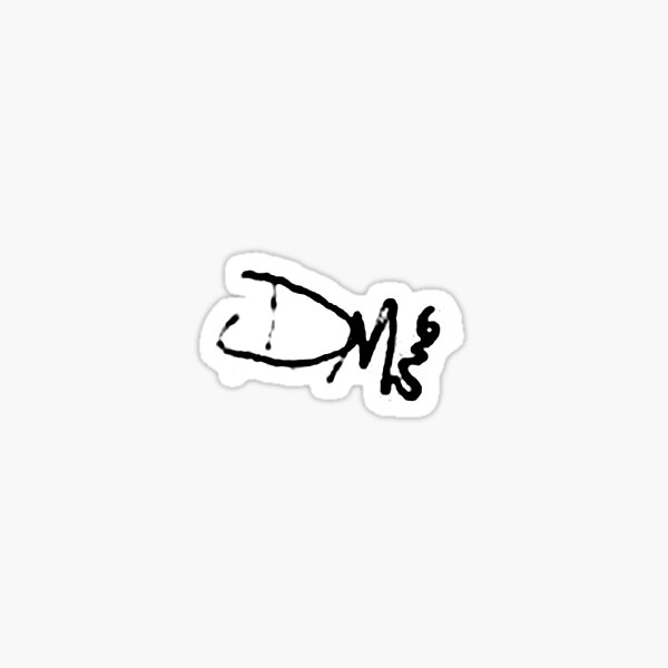 Aperçu de l'œuvre signature de draco créée et vendue par lilybway.