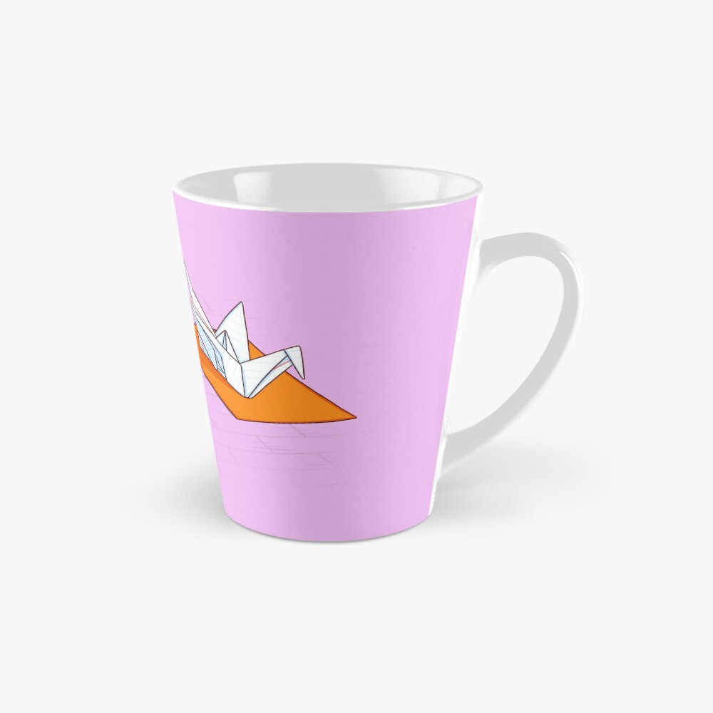 Aperçu de l'œuvre Mug long créée et vendue par Naolito.