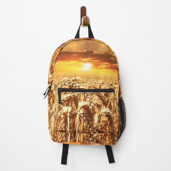 Item preview, Wheat field designed and sold by fourretout.