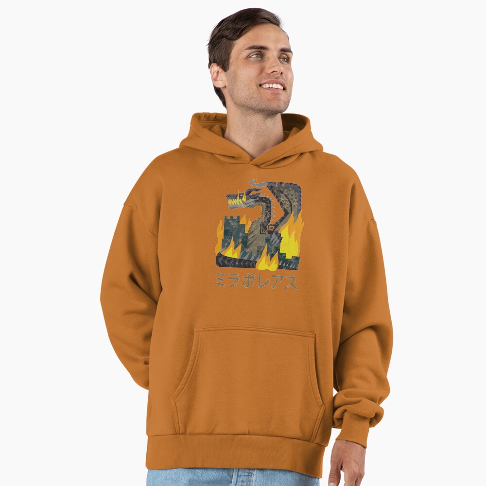 Item preview, Premium Oversized Hoodie designed and sold by StebopDesigns.