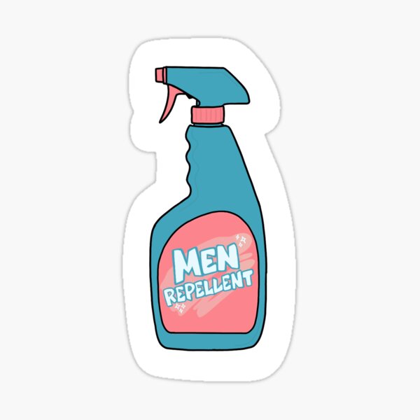 Aperçu de l'œuvre Répulsif pour hommes créée et vendue par hanreichert.