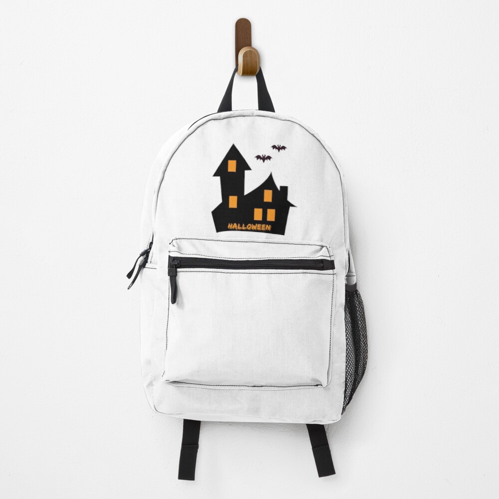 Item preview, Backpack designed and sold by FawadAhmad.
