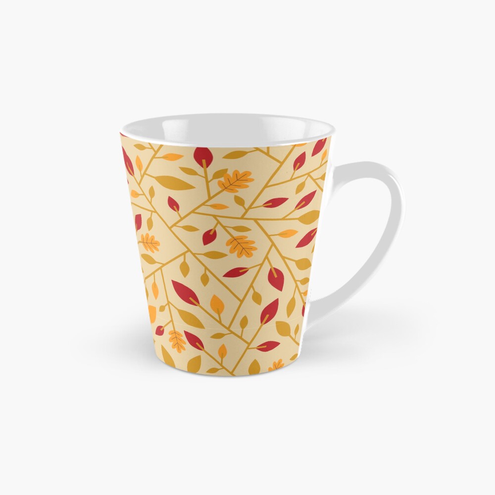 Item preview, Tall Mug designed and sold by timiart.