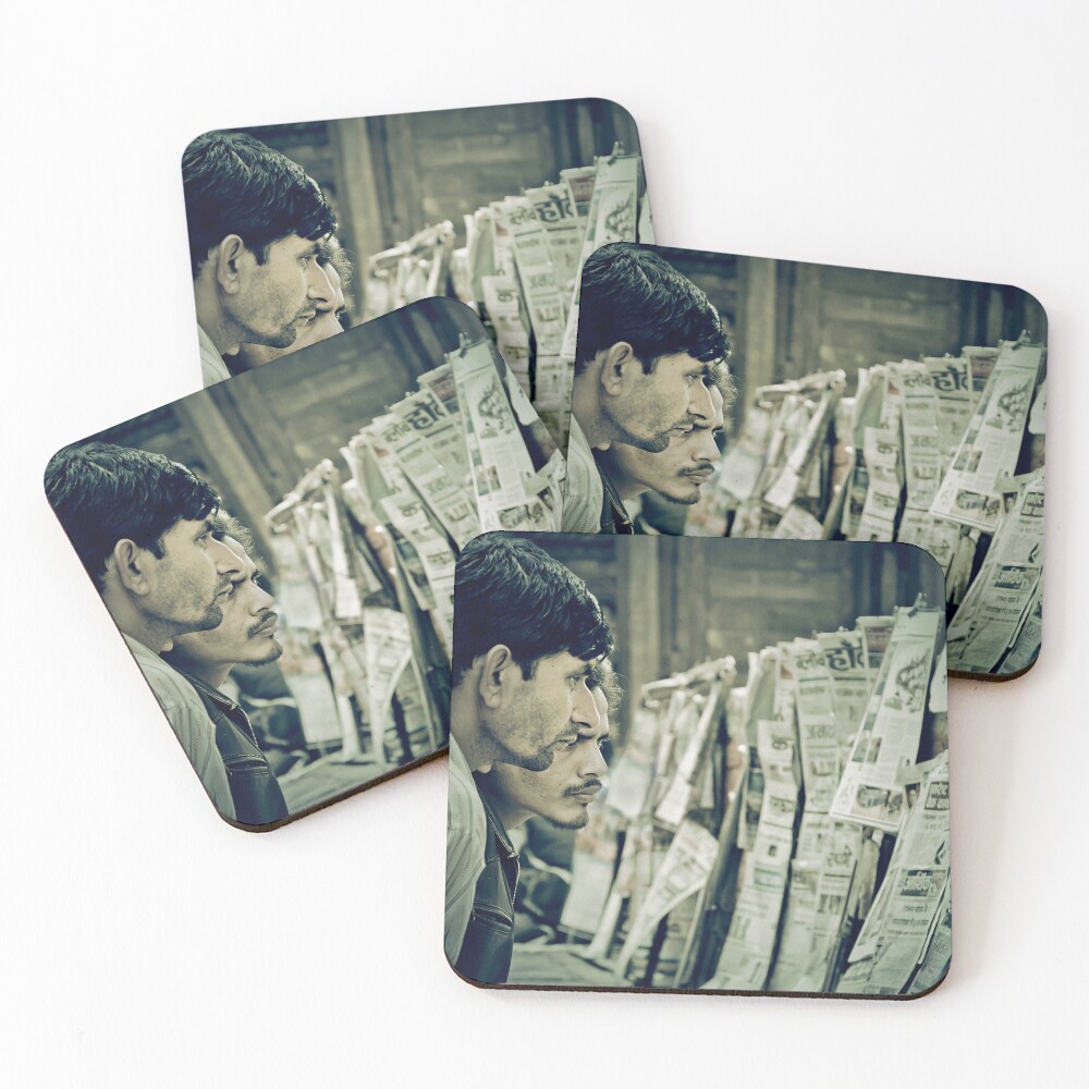 Item preview, Coasters (Set of 4) designed and sold by Valerie Rosen Photography.