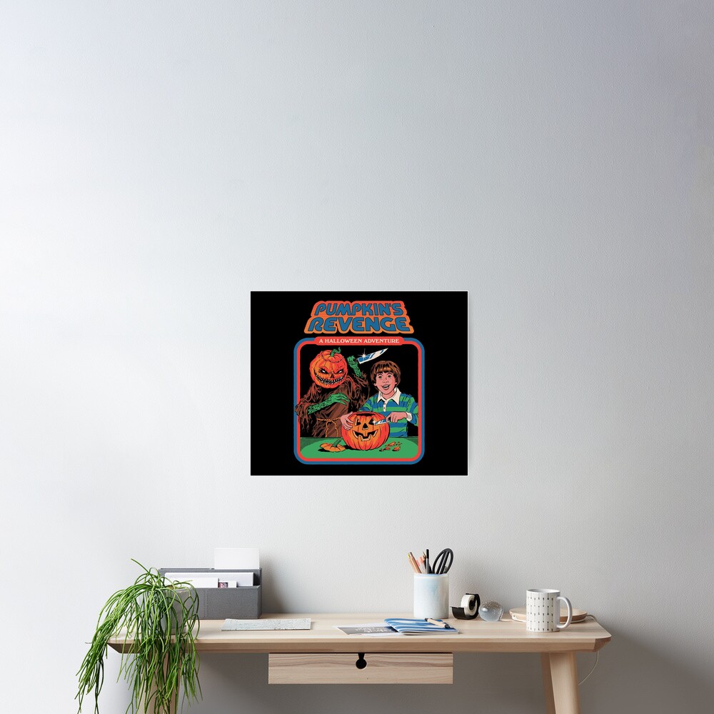 Item preview, Poster designed and sold by Steven Rhodes.