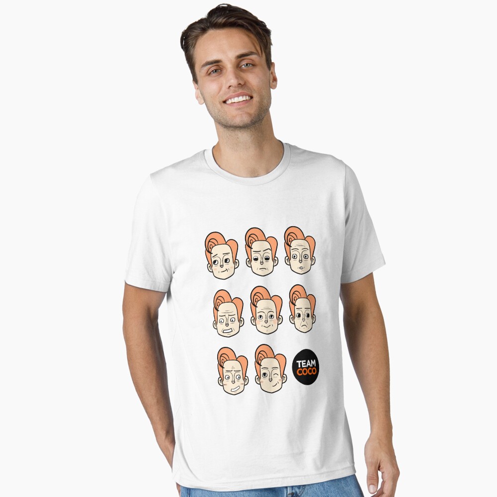 Artikel-Vorschau von Essential T-Shirt, designt und verkauft von Dana Golla.