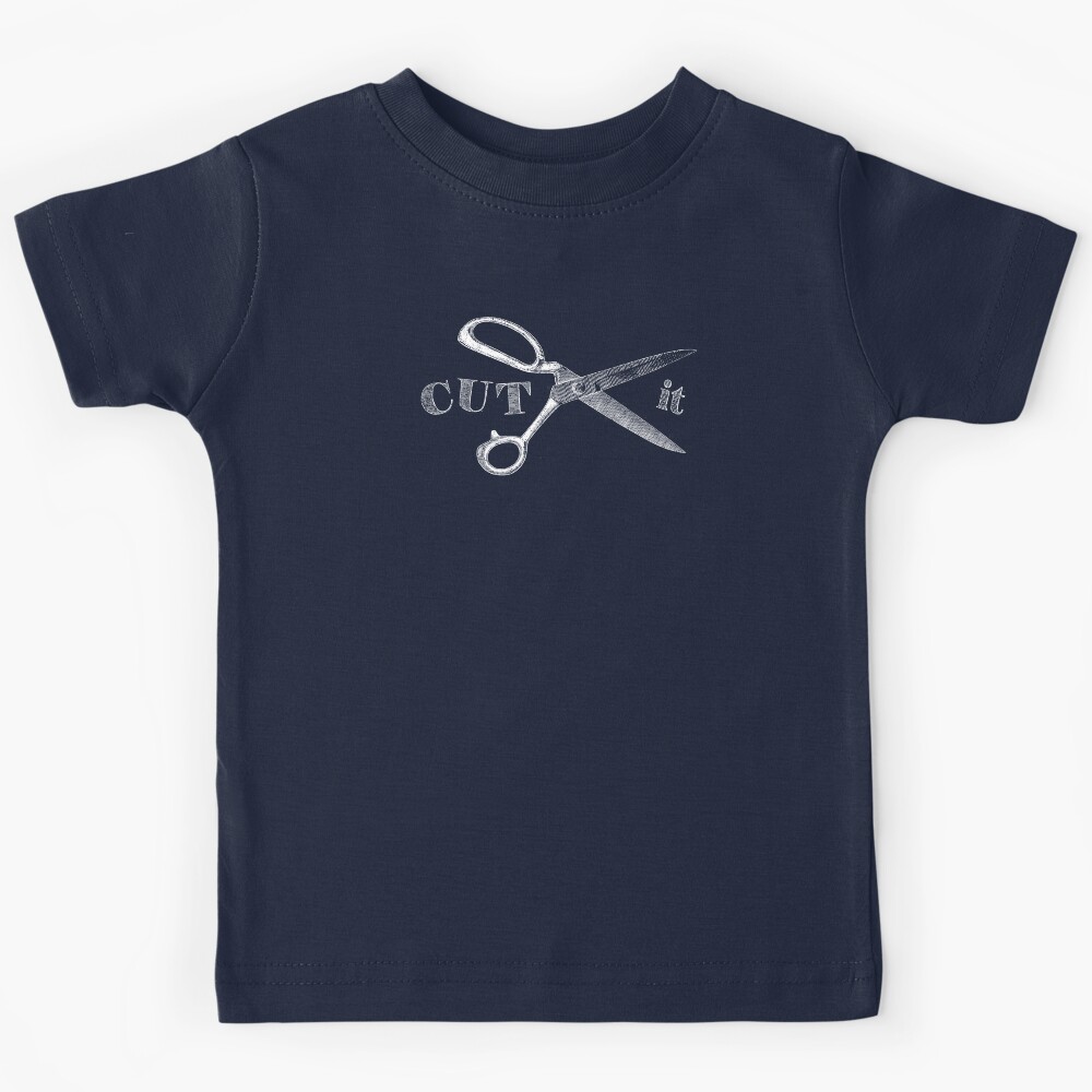 Item preview, Kids T-Shirt designed and sold by StefanAlfonso.