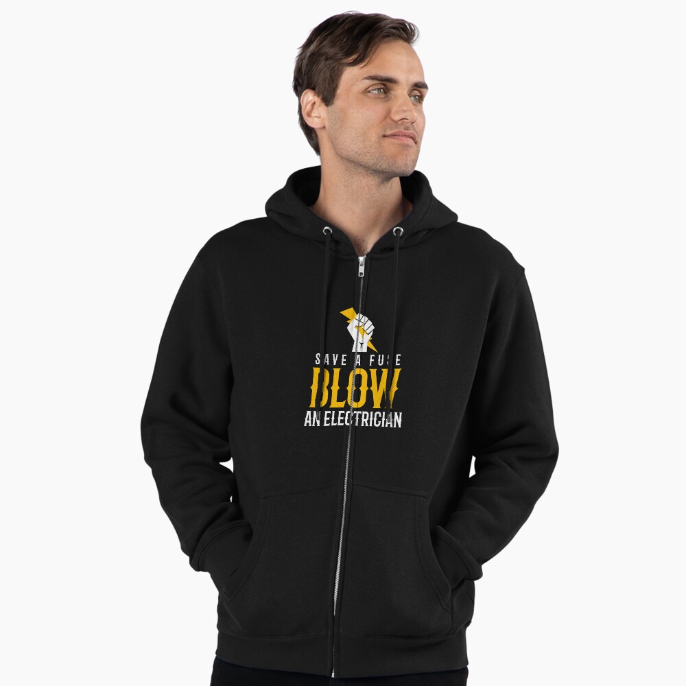 Item preview, Zipped Hoodie designed and sold by TeesYouWant.