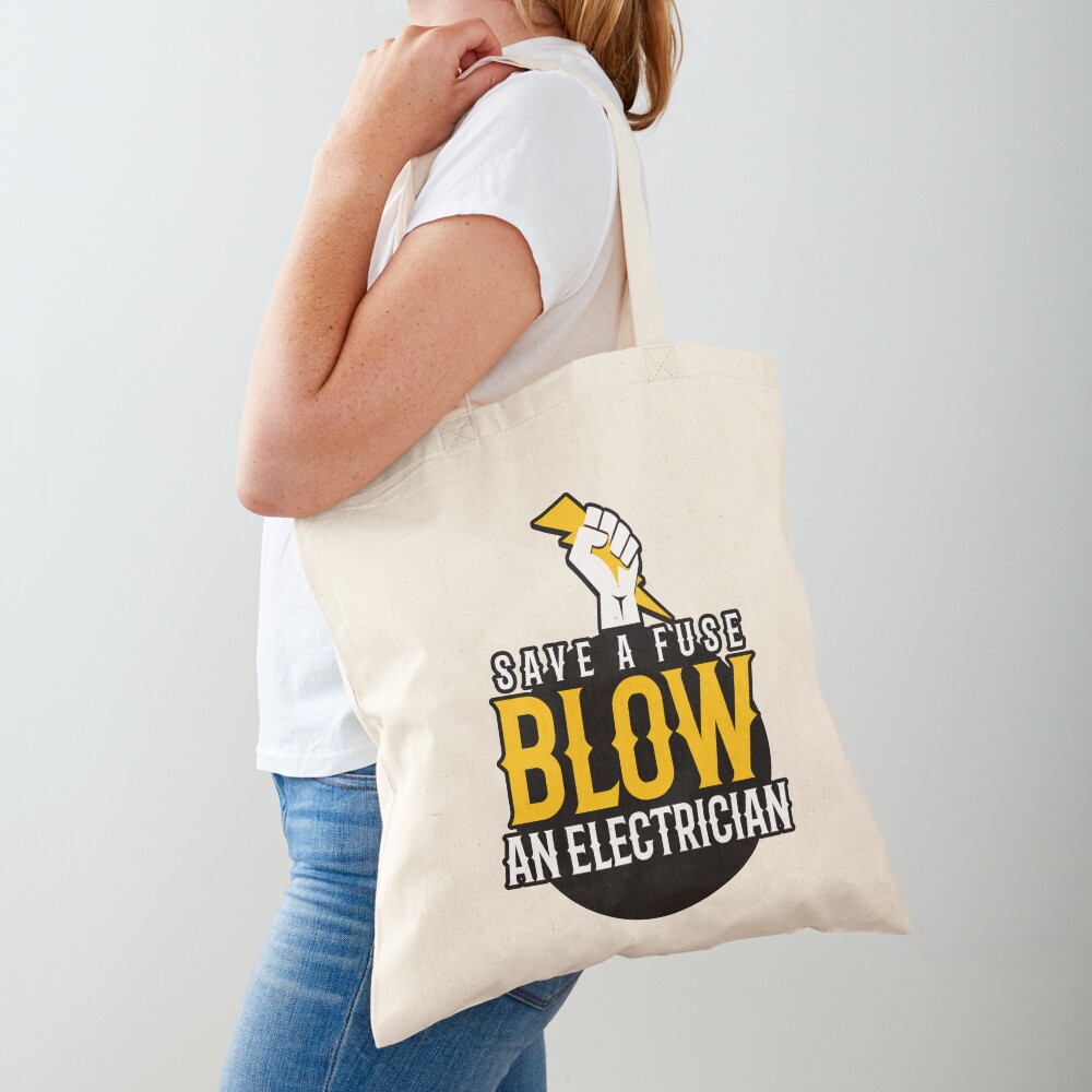 Item preview, Cotton Tote Bag designed and sold by TeesYouWant.