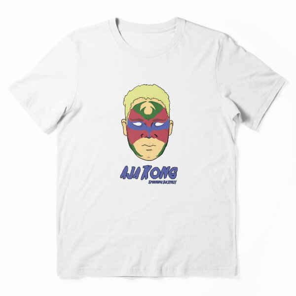 Artikelvorschau, Aja Kong entworfen und verkauft von strongstyled.