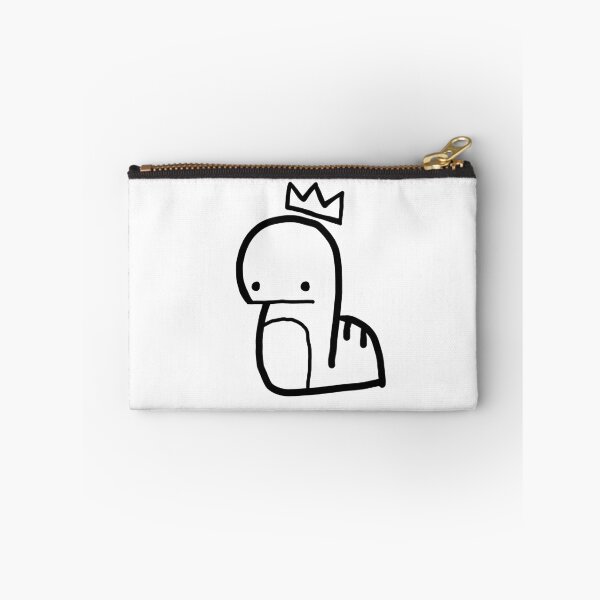 Item preview, Garabato de Bang Chan designed and sold by yoonaj.