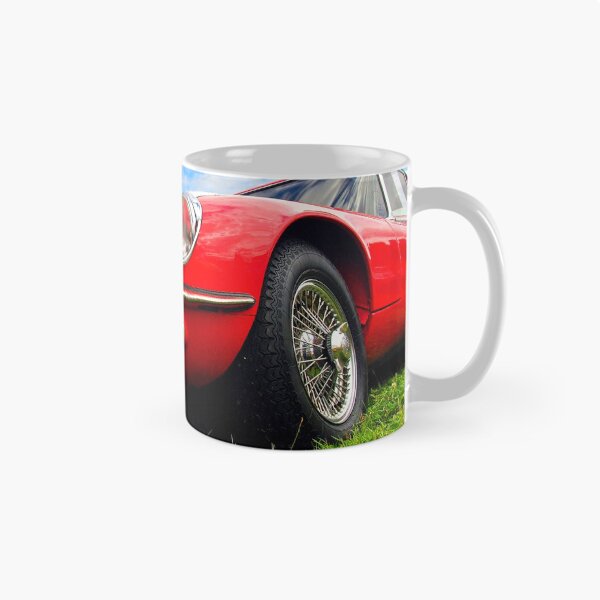 Item preview, Classic British Sports Motor Car designed and sold by AndyEvansPhotos.