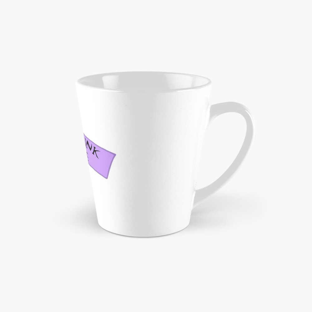 Item preview, Tall Mug designed and sold by SnazzyshopbyM.