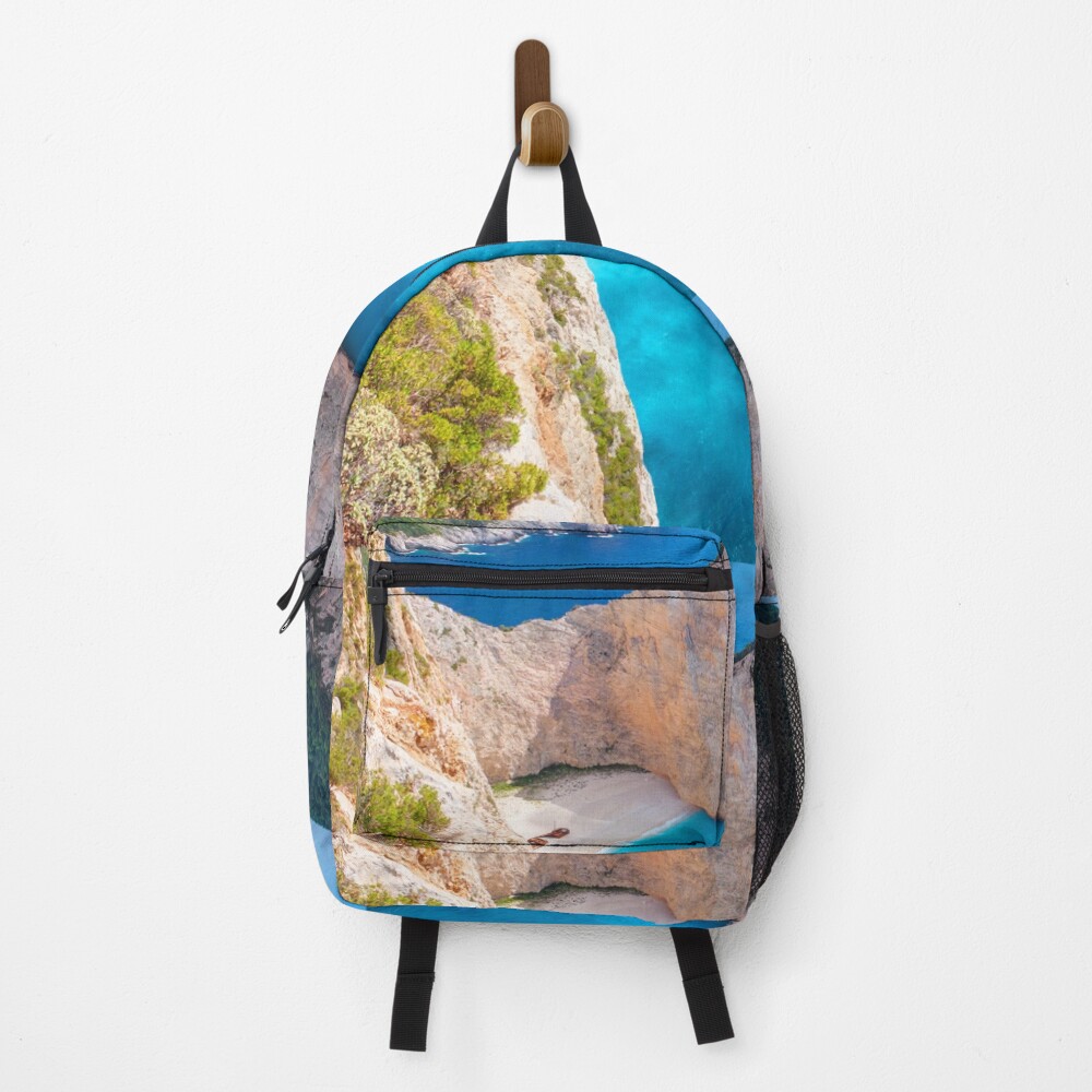 Item preview, Backpack designed and sold by newburyboutique.